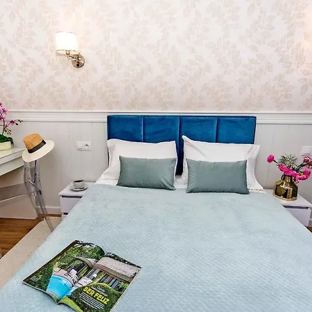 Apartament Sun Mare Гданськ Екстер'єр фото