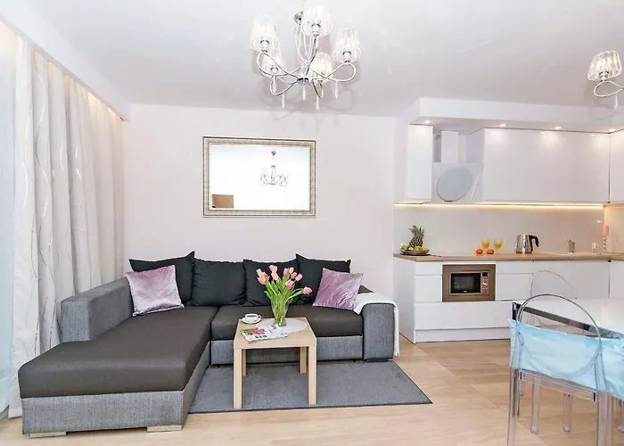 Apartament Sun Mare