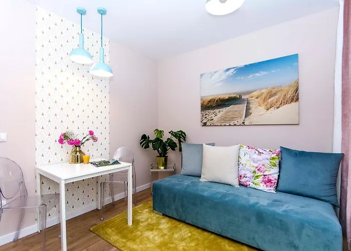Apartament Sun Mare