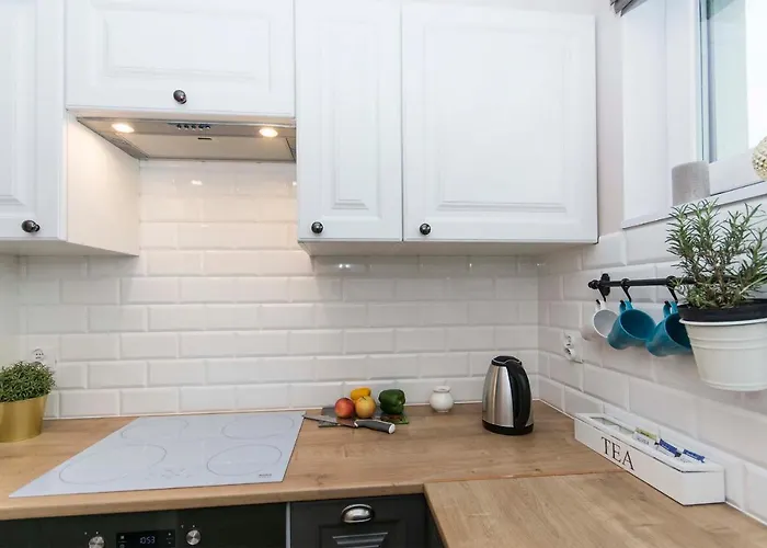Apartament Sun Mare