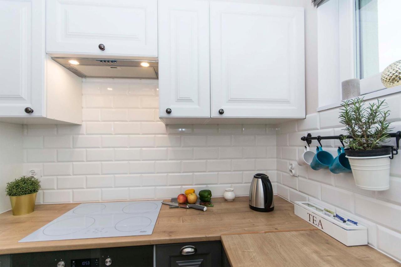 Sun Mare Apartment Danzig